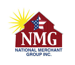 NMG Liquidators logo