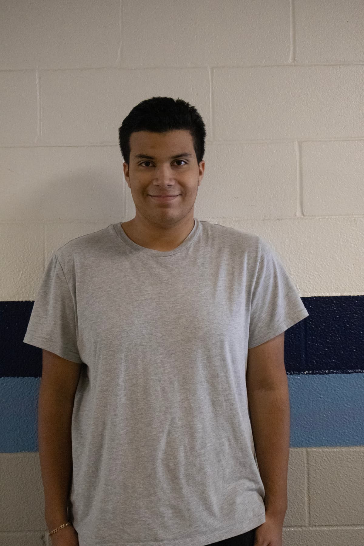 An image of student
