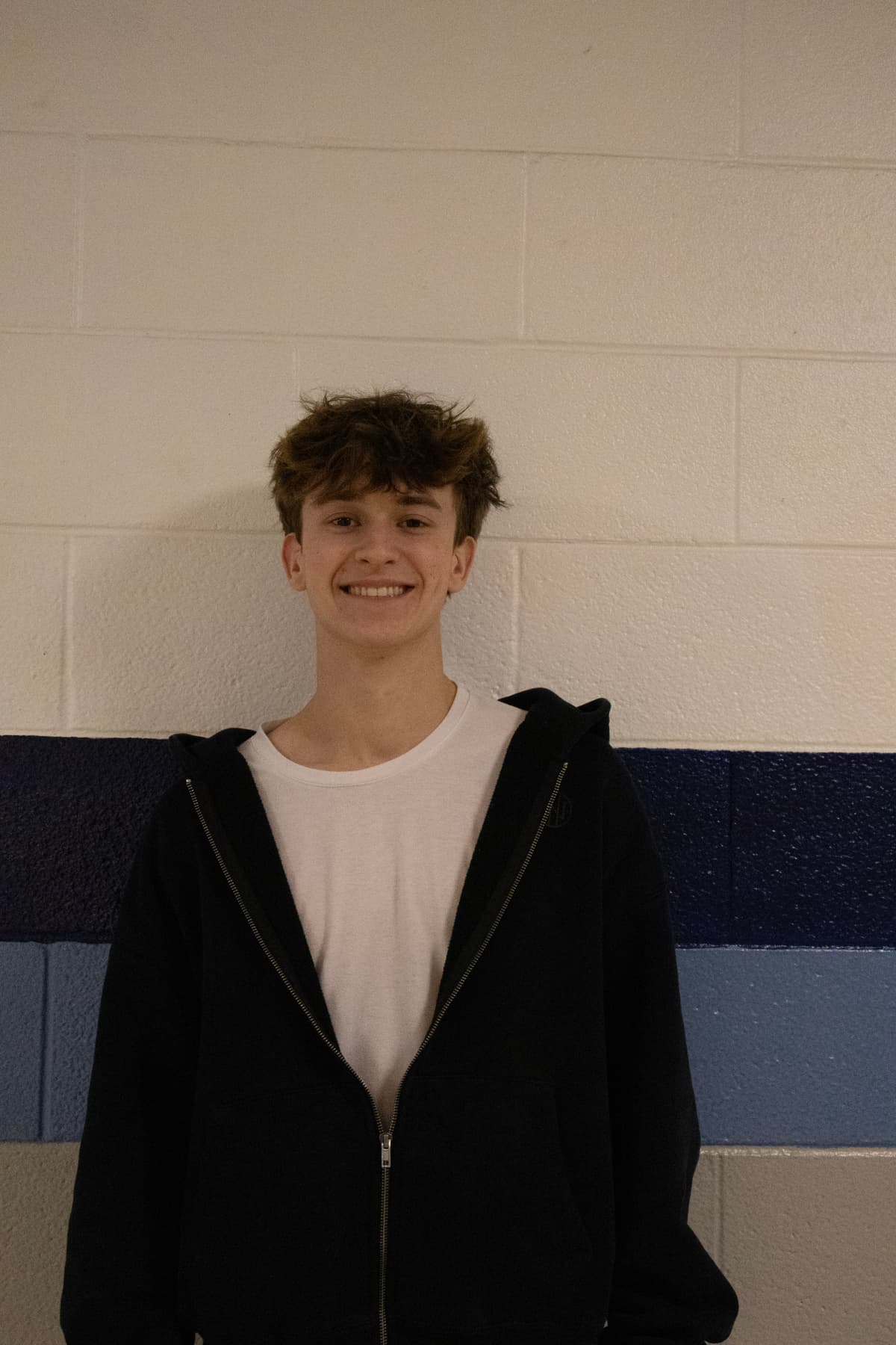 An image of student
