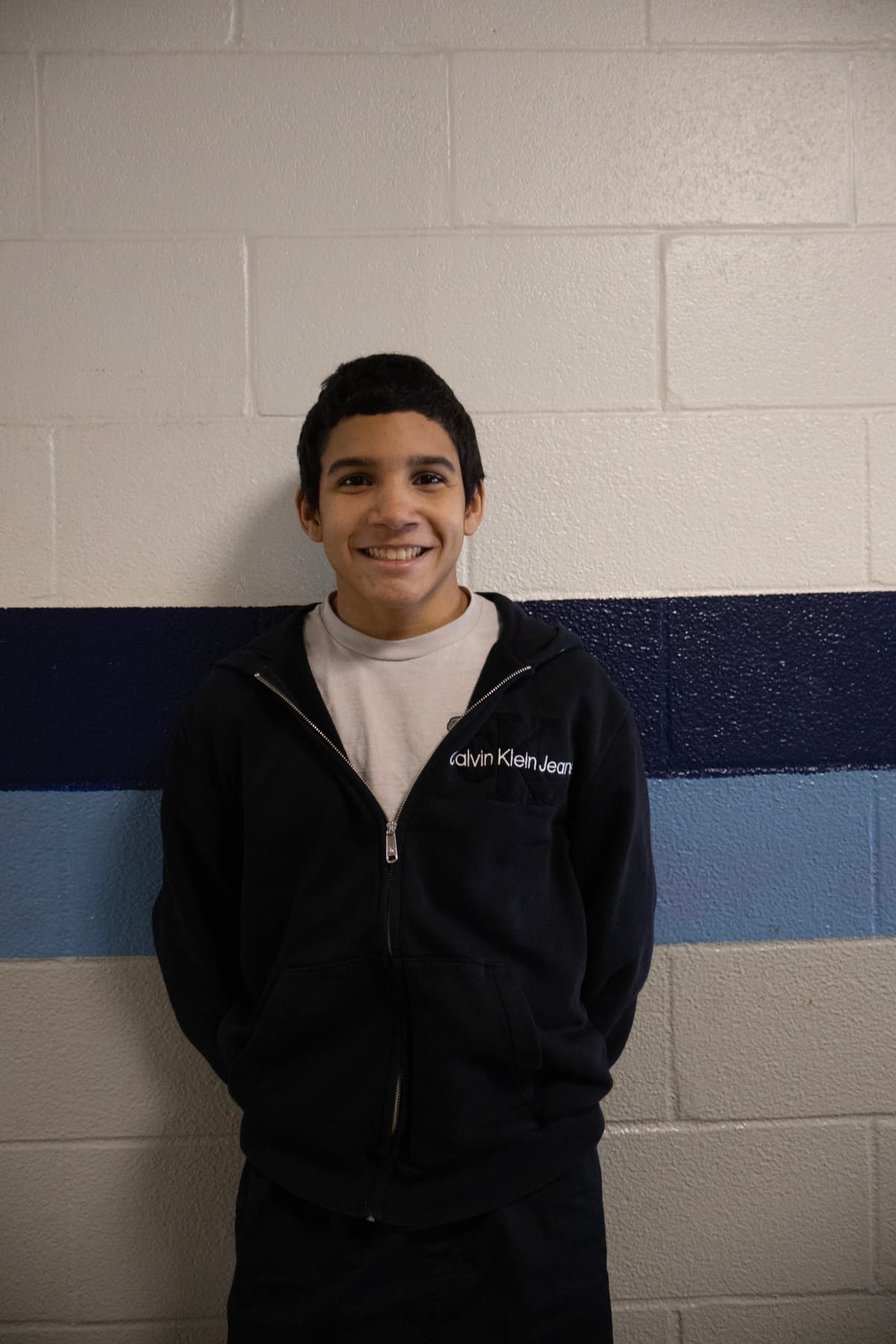 An image of student