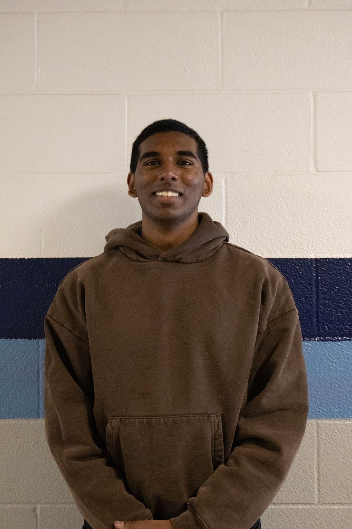 An image of student