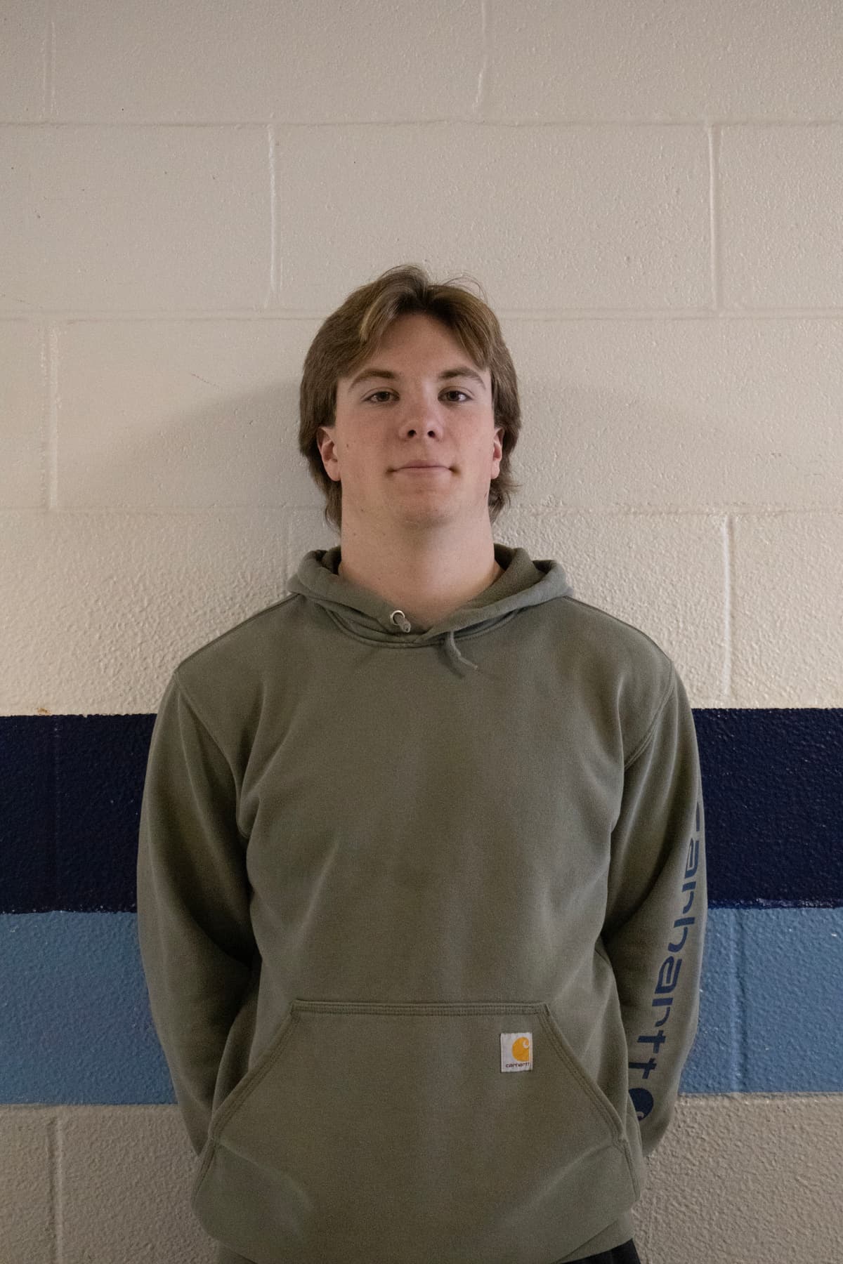 An image of student