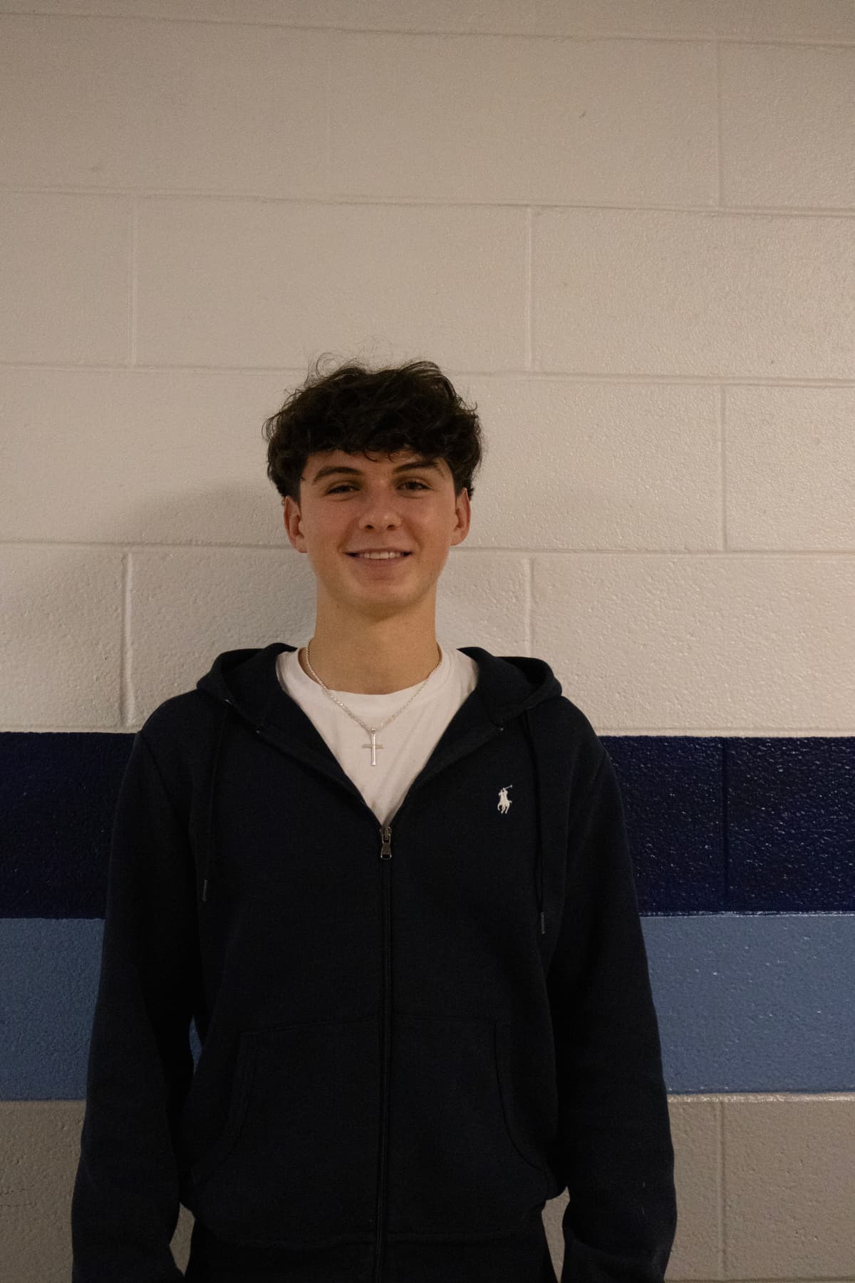 An image of student