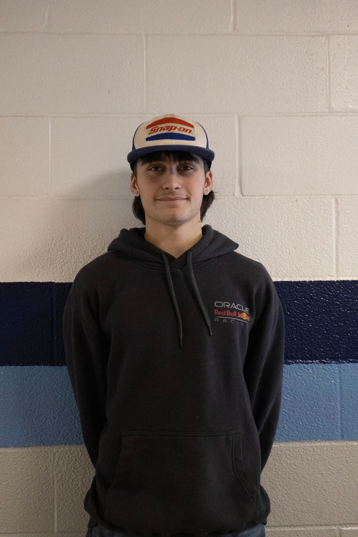 An image of student