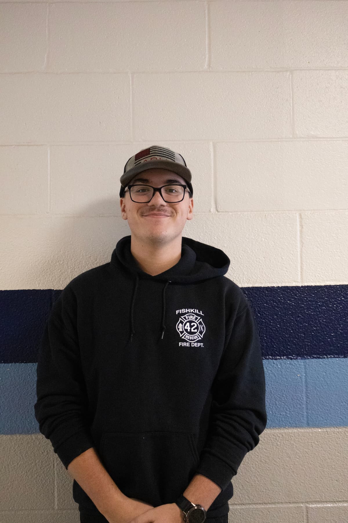 An image of student