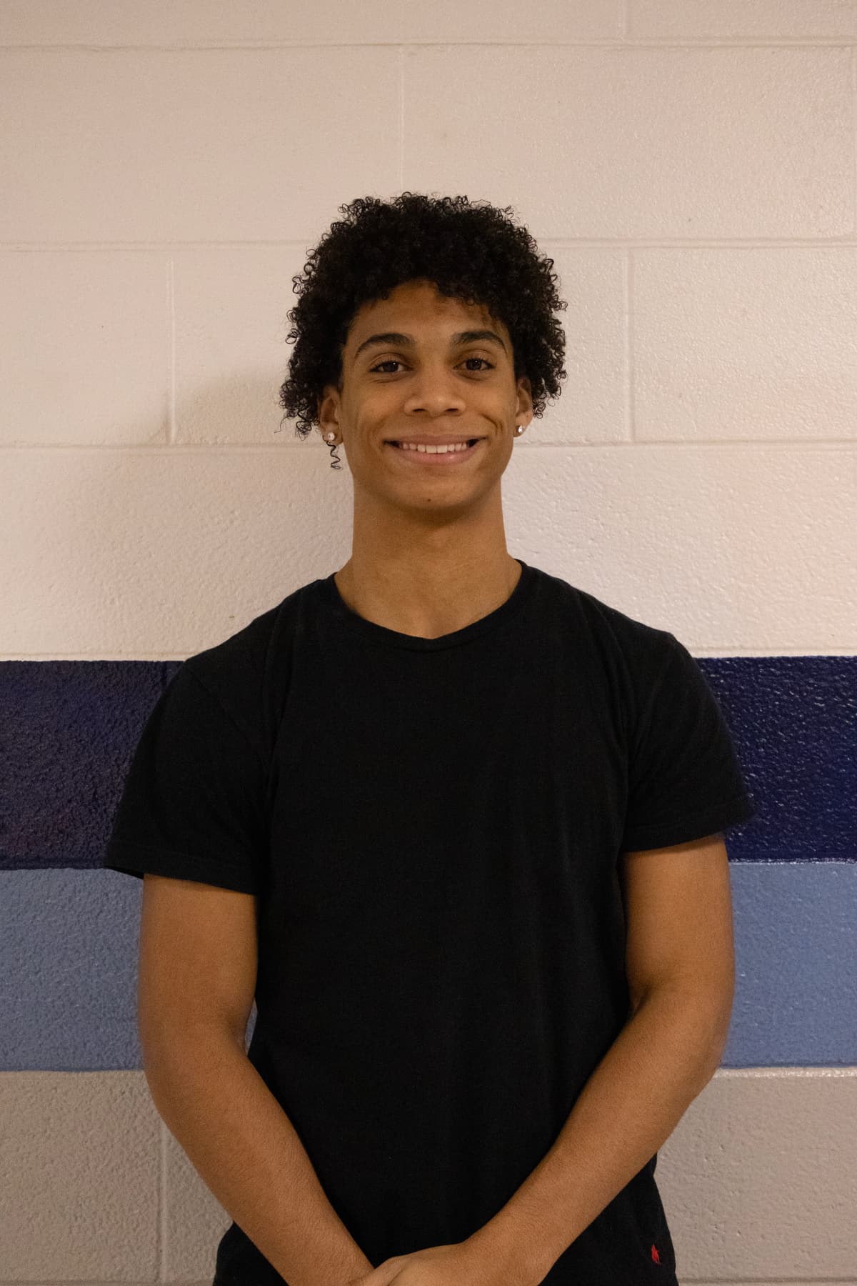 An image of student