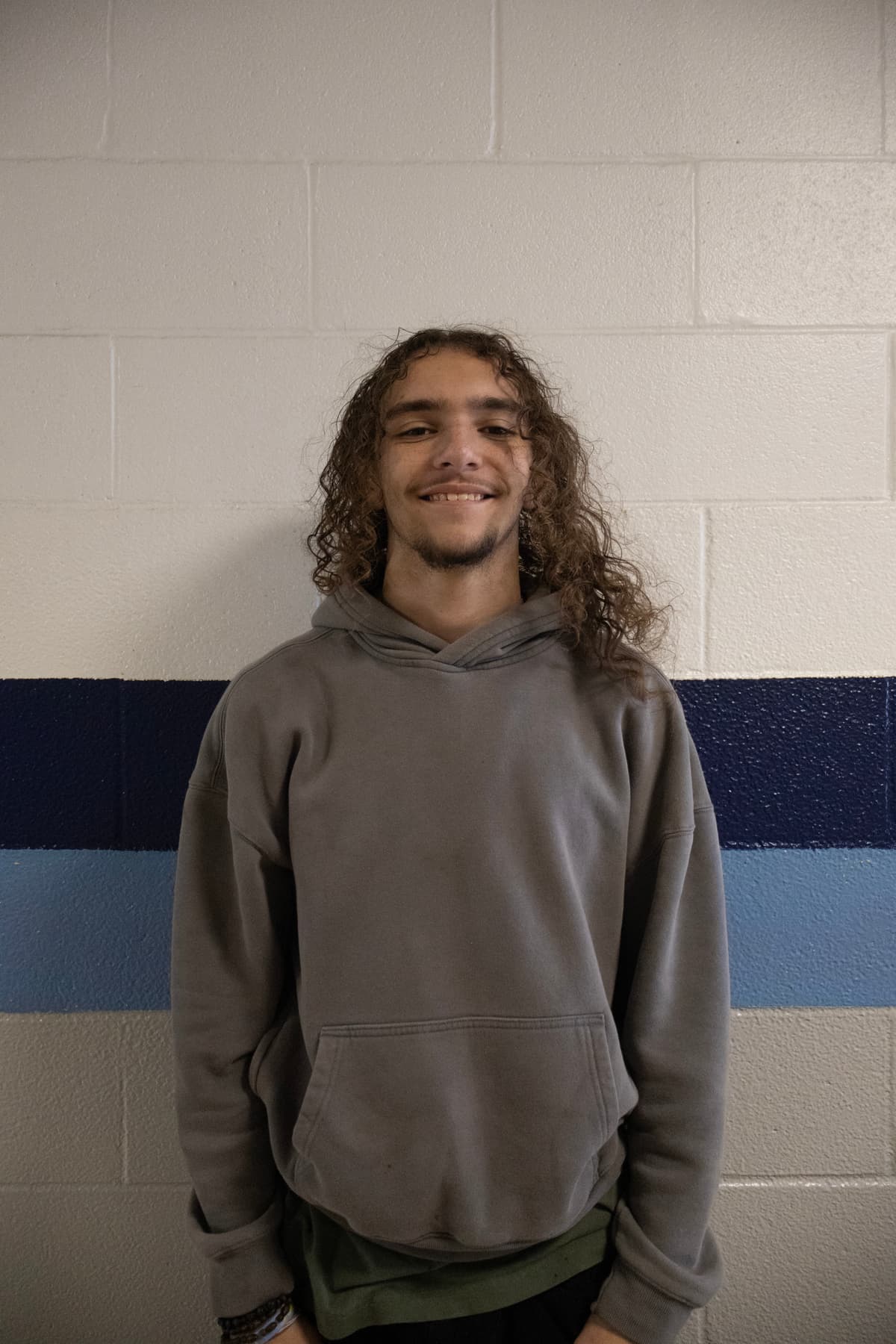 An image of student