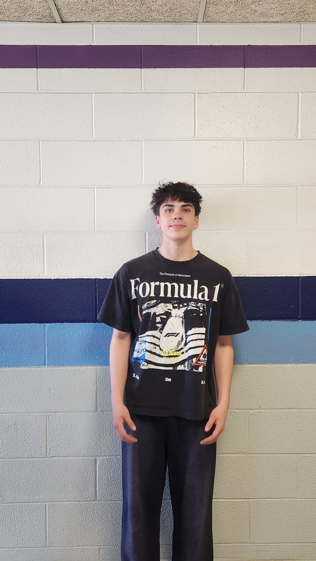 An image of student