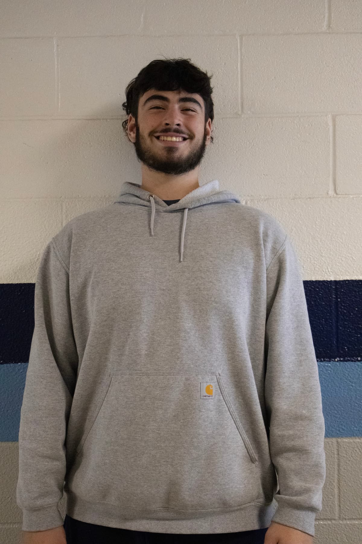 An image of student