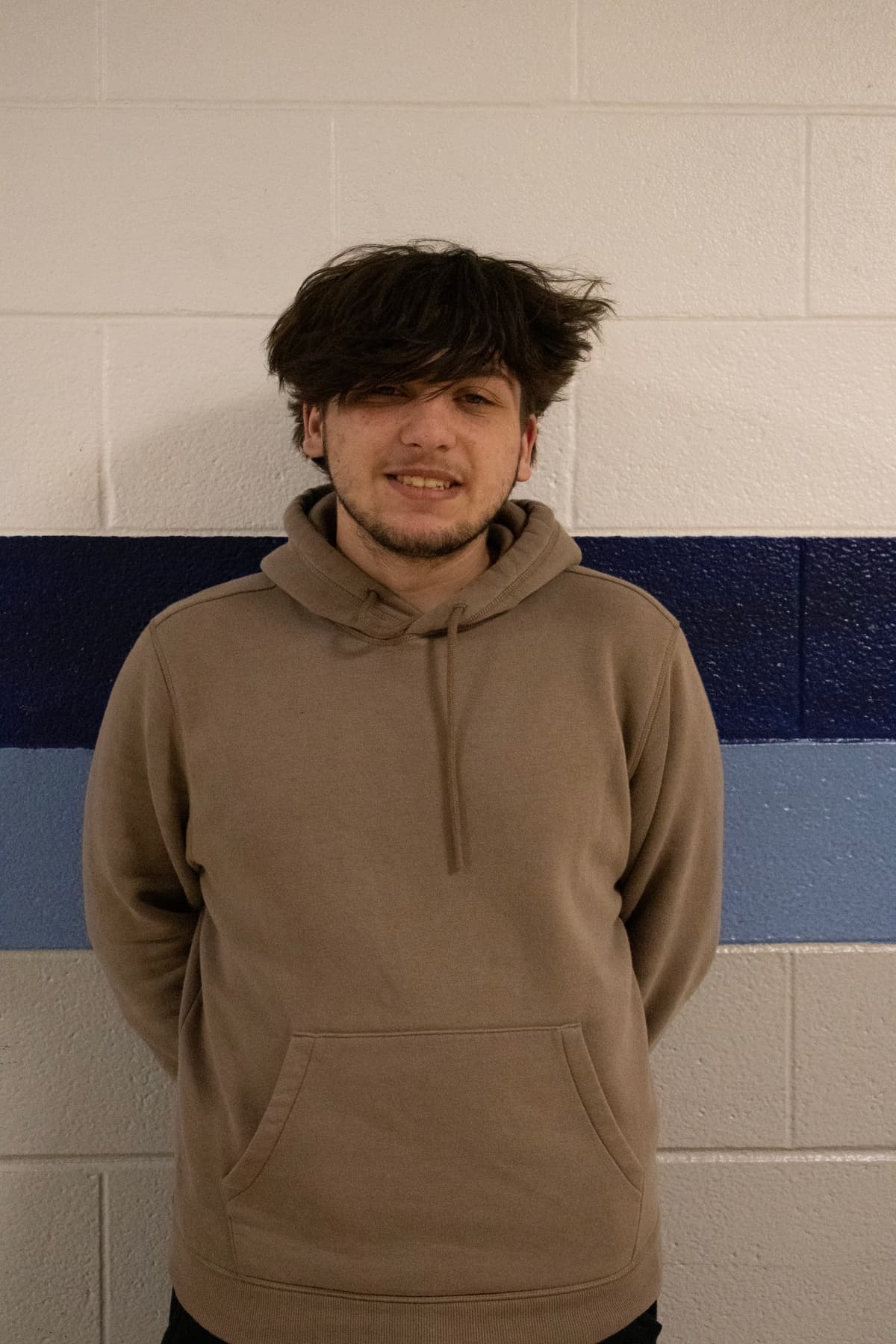 An image of student