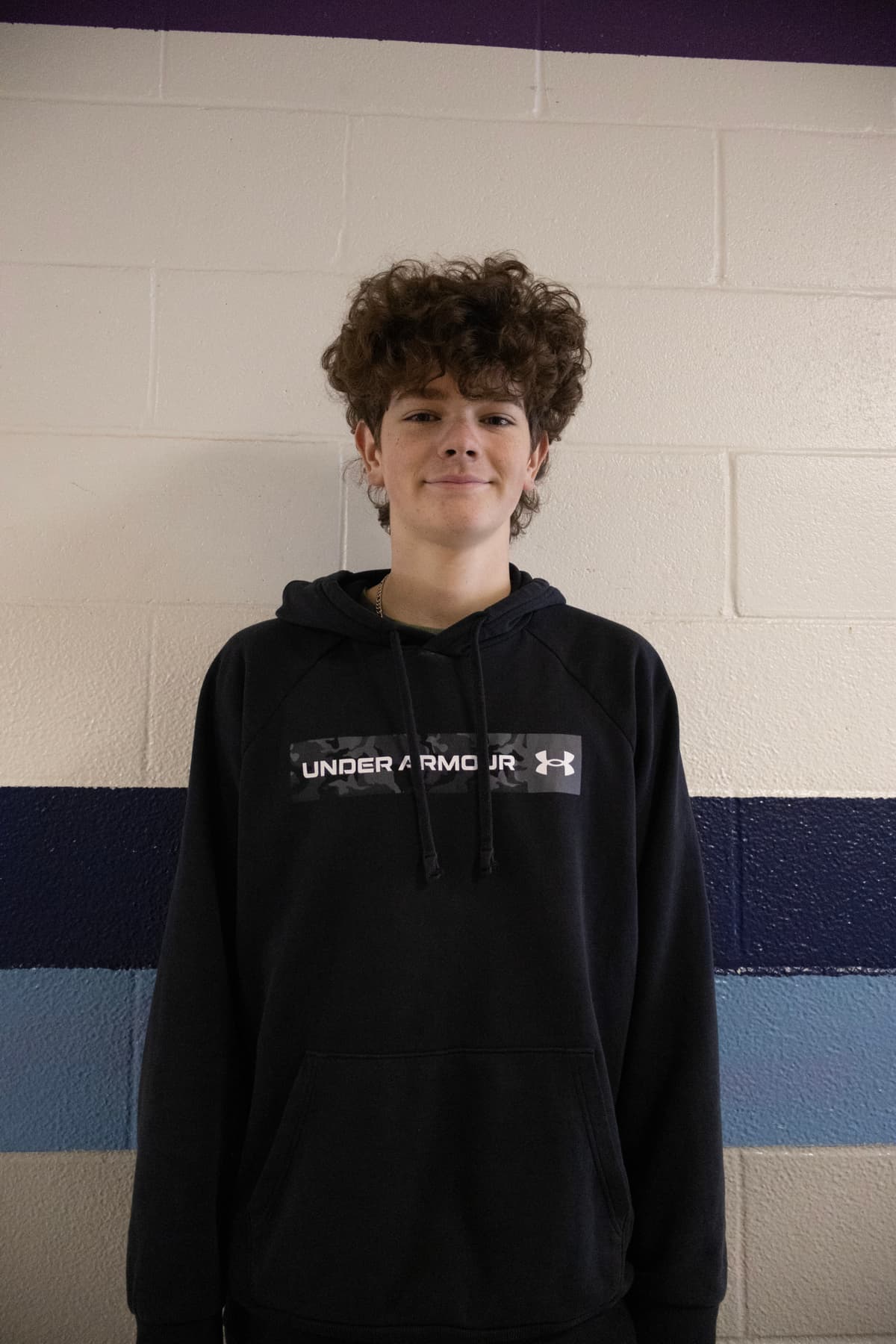 An image of student