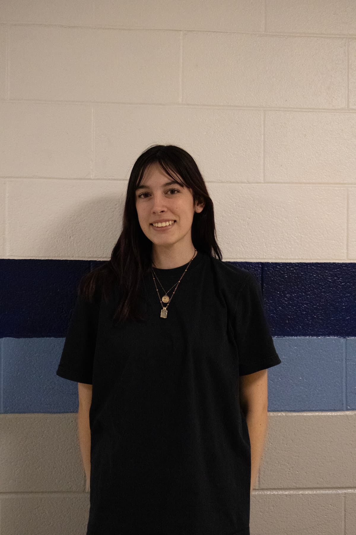 An image of student