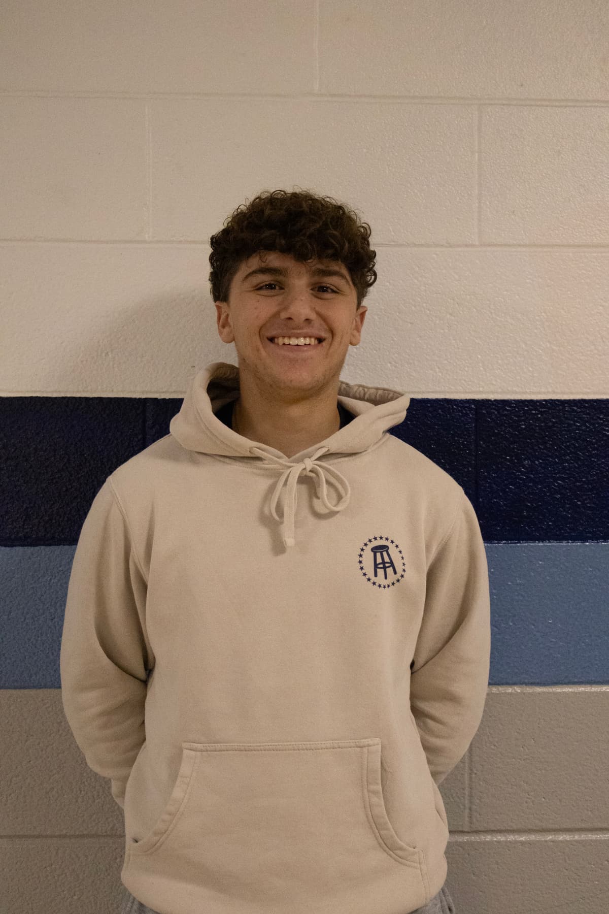 An image of student