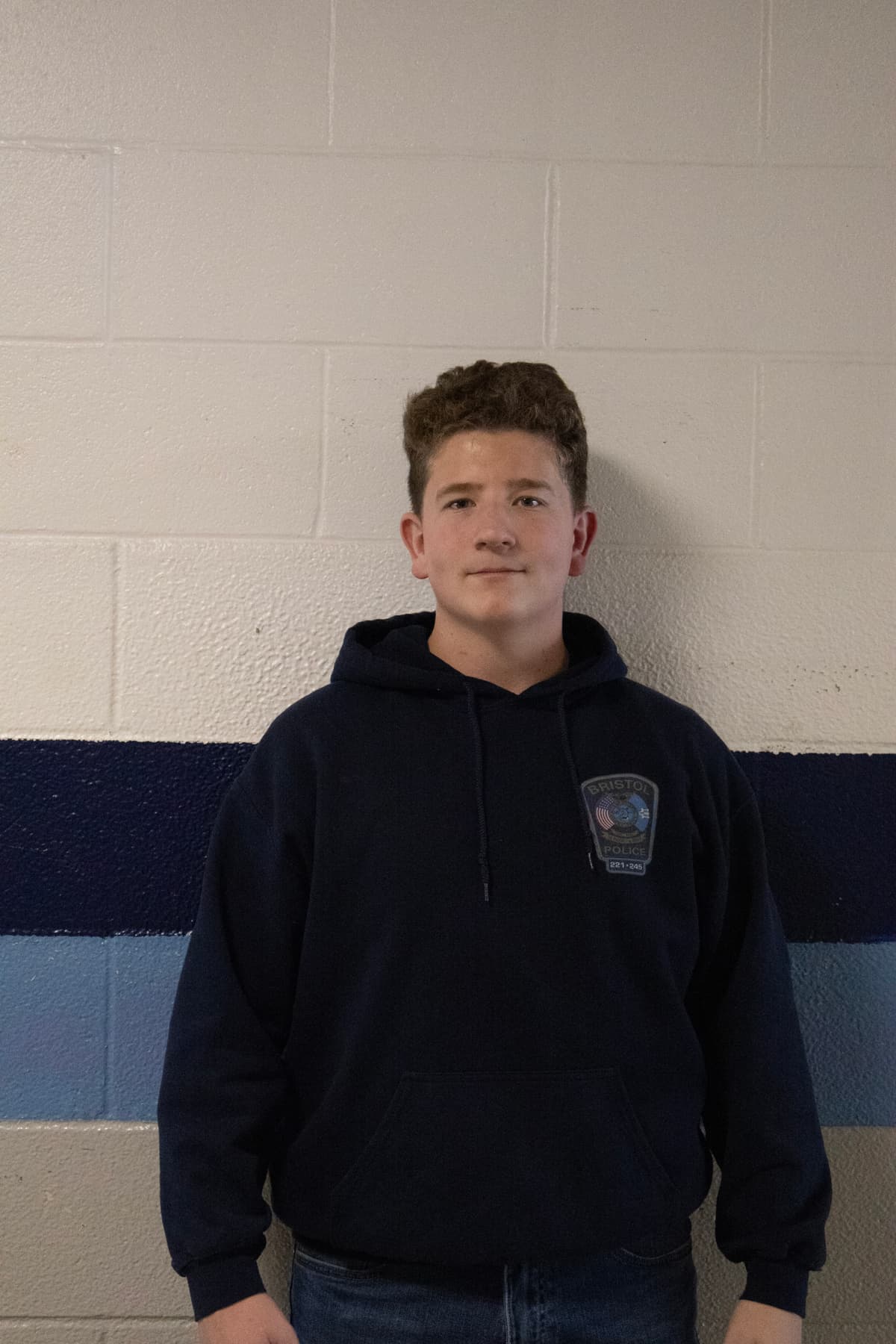 An image of student