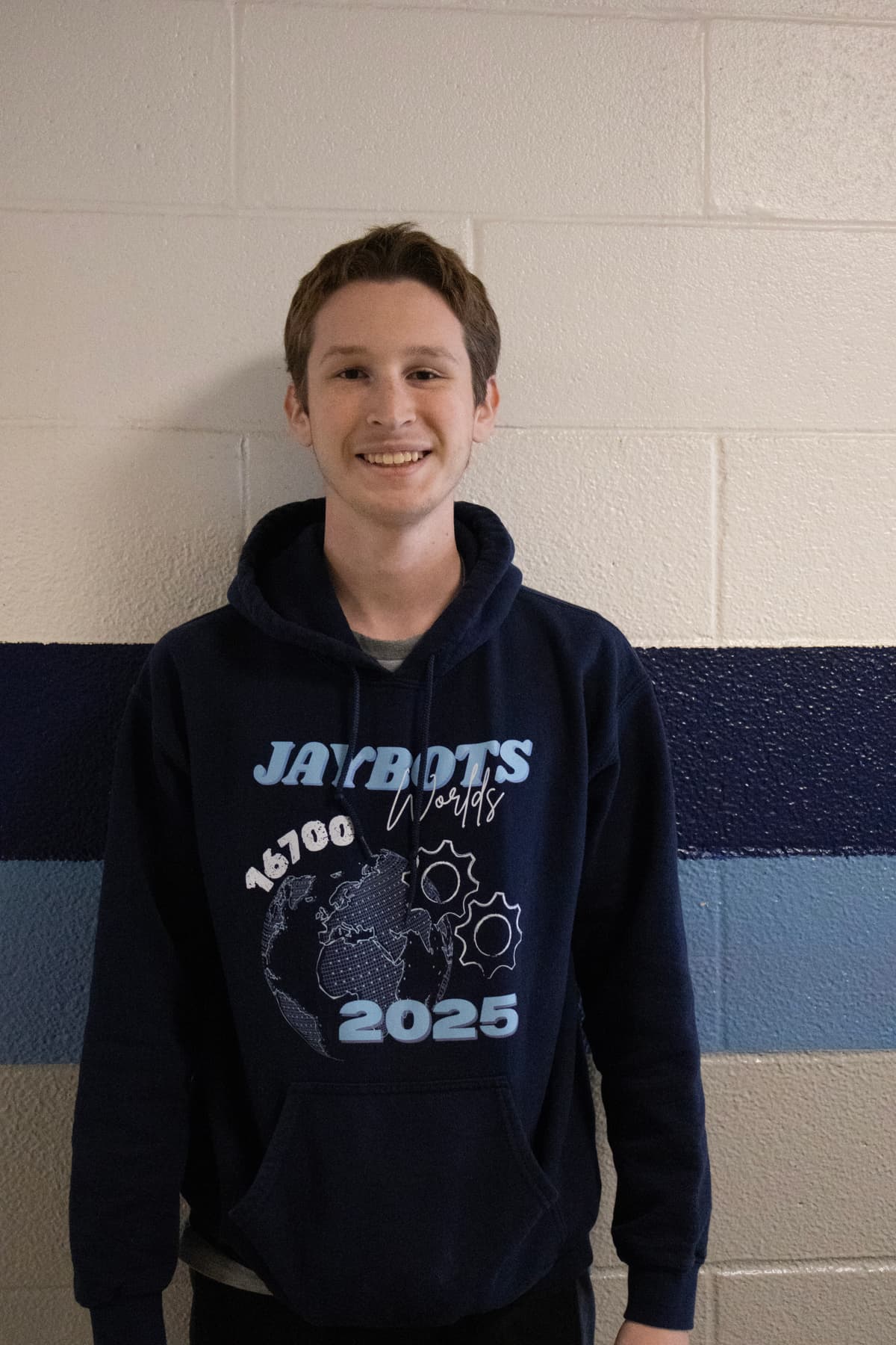 An image of student