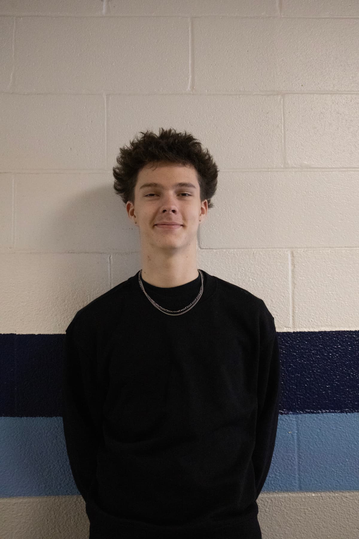 An image of student