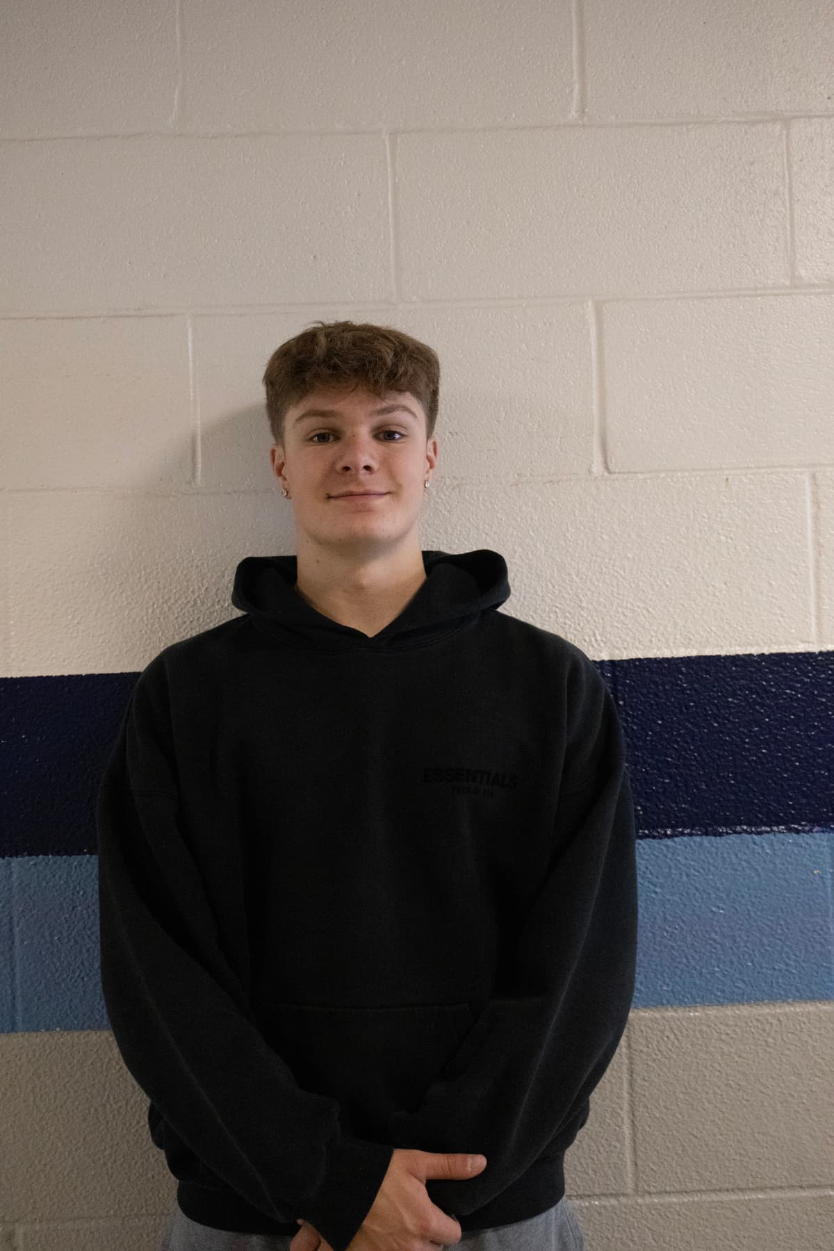 An image of student