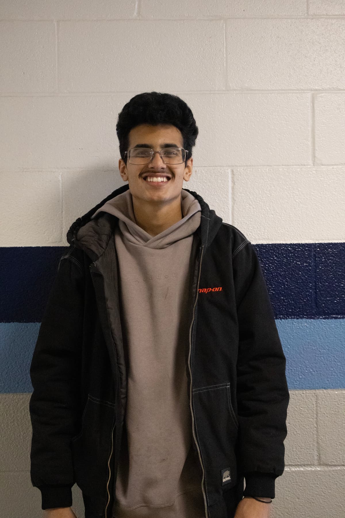An image of student