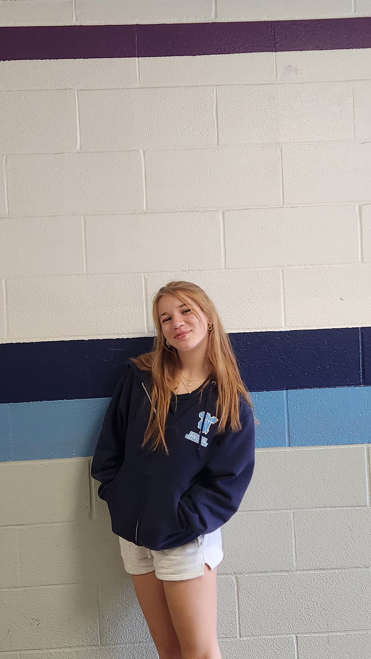 An image of student