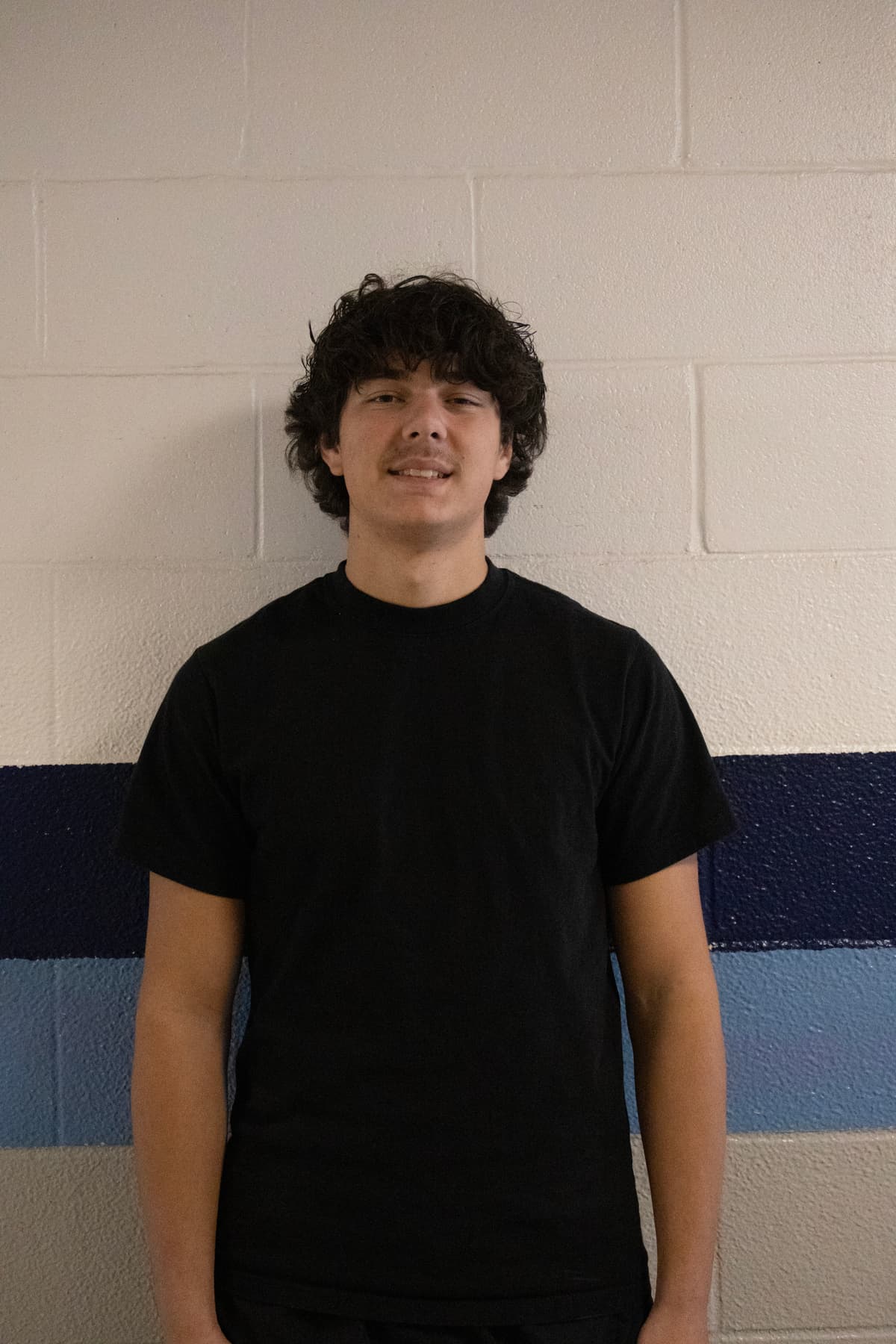 An image of student