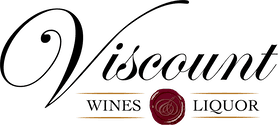 Viscount Liquor logo